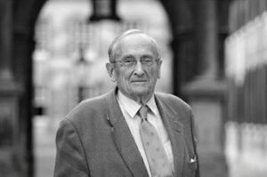 Prof. Ferguson-Smith